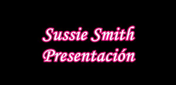  Sussie Smith Presentacion